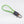 Laden Sie das Bild in den Galerie-Viewer, Schlüsselband Green Mamba 8.0