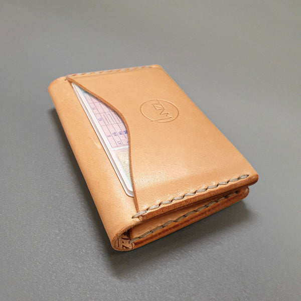 Portemonnaie  "The Wallet+"