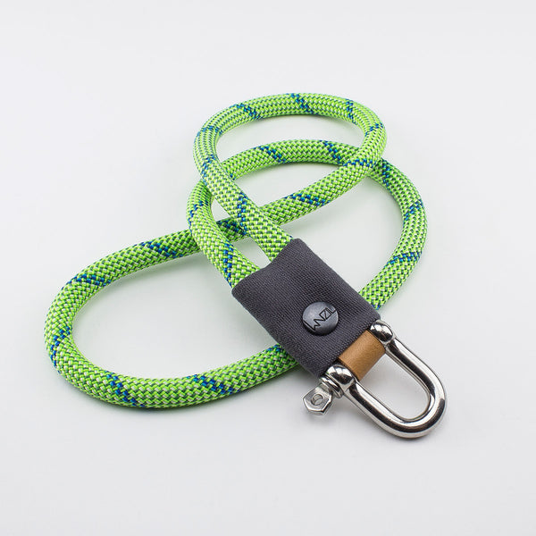 Schlüsselband Green Mamba 8.0