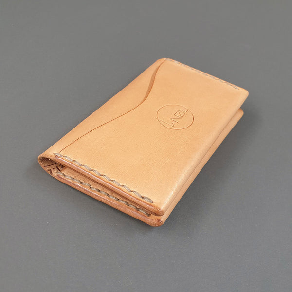 Portemonnaie  "The Wallet+"